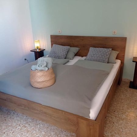Appartement Calpe Star Extérieur photo
