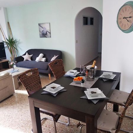 Appartement Calpe Star Extérieur photo