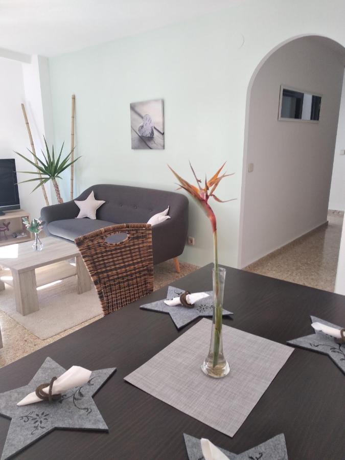 Appartement Calpe Star Extérieur photo