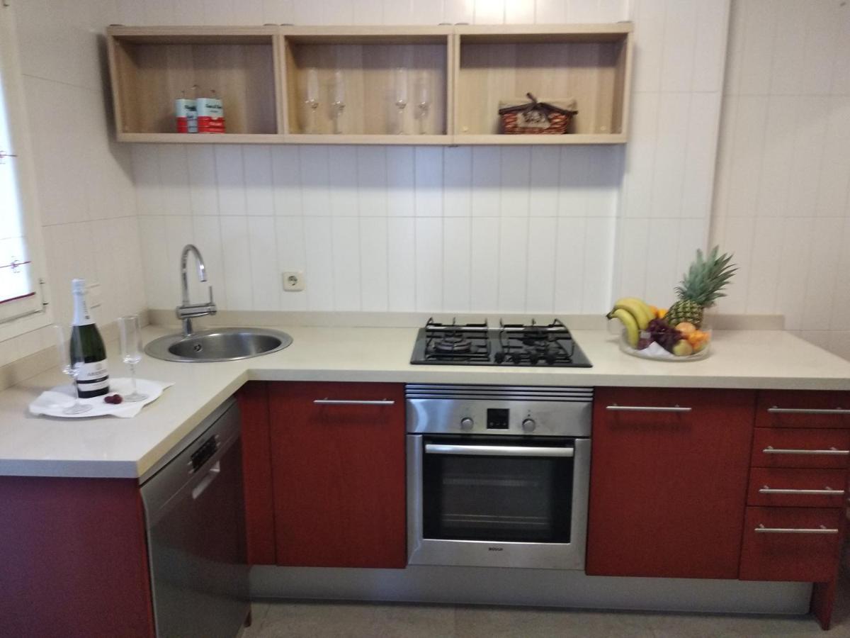 Appartement Calpe Star Extérieur photo