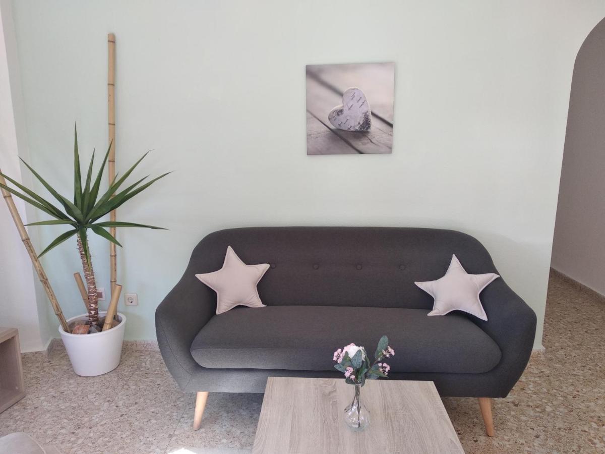 Appartement Calpe Star Extérieur photo