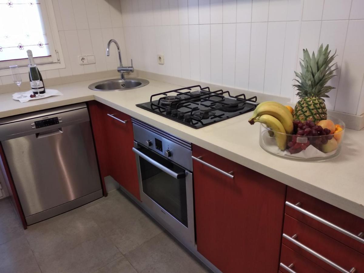 Appartement Calpe Star Extérieur photo
