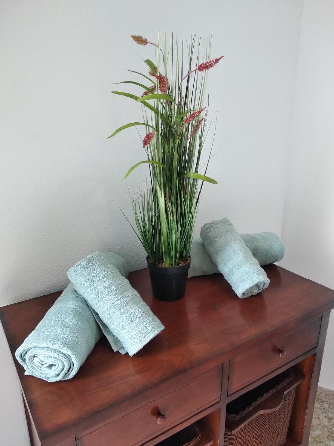 Appartement Calpe Star Extérieur photo