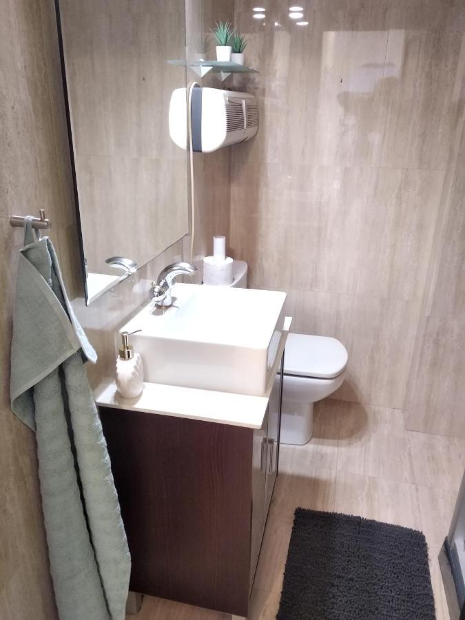 Appartement Calpe Star Extérieur photo