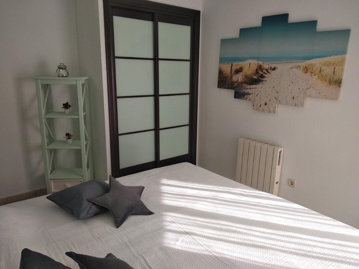 Appartement Calpe Star Extérieur photo