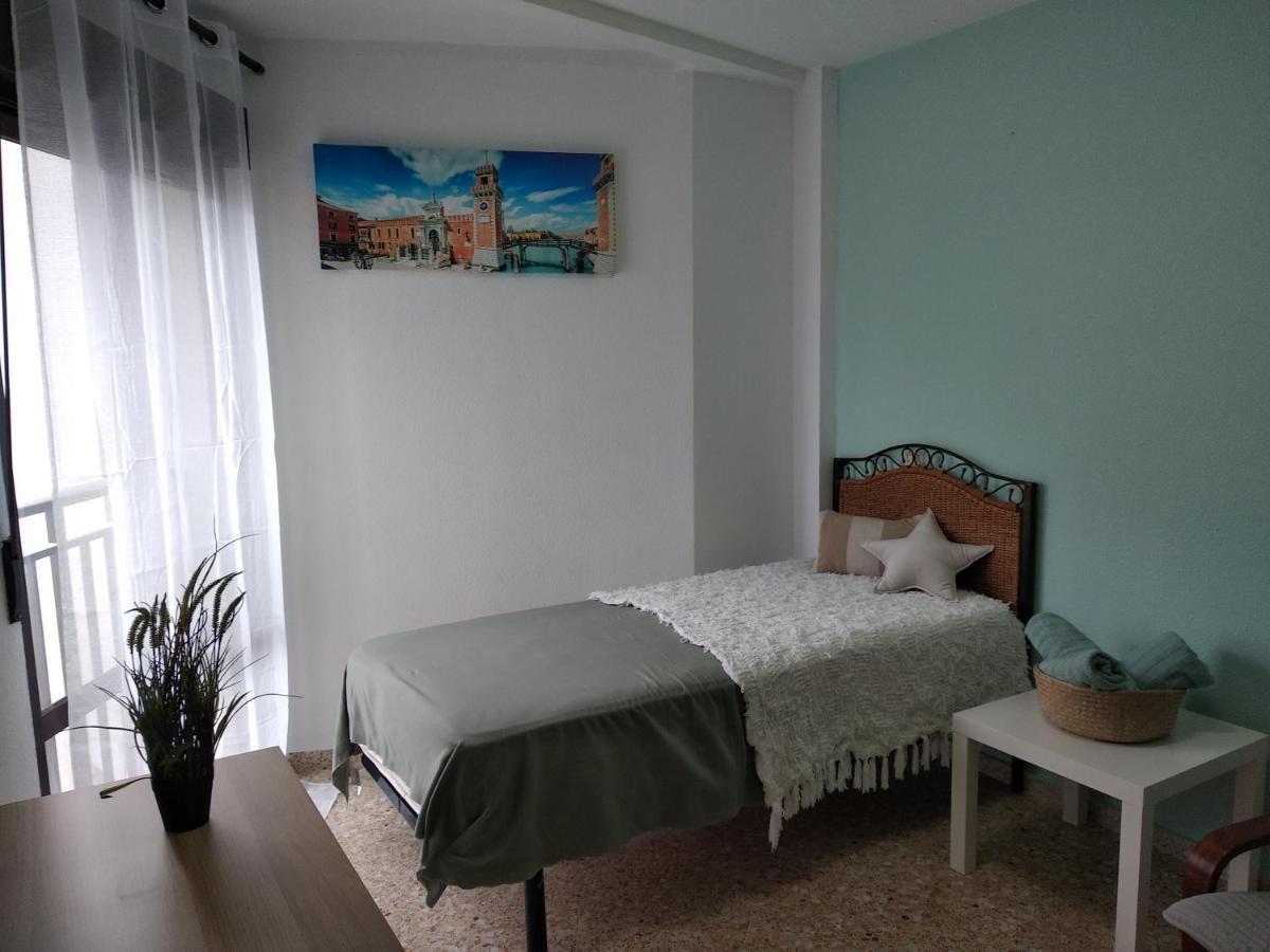 Appartement Calpe Star Extérieur photo
