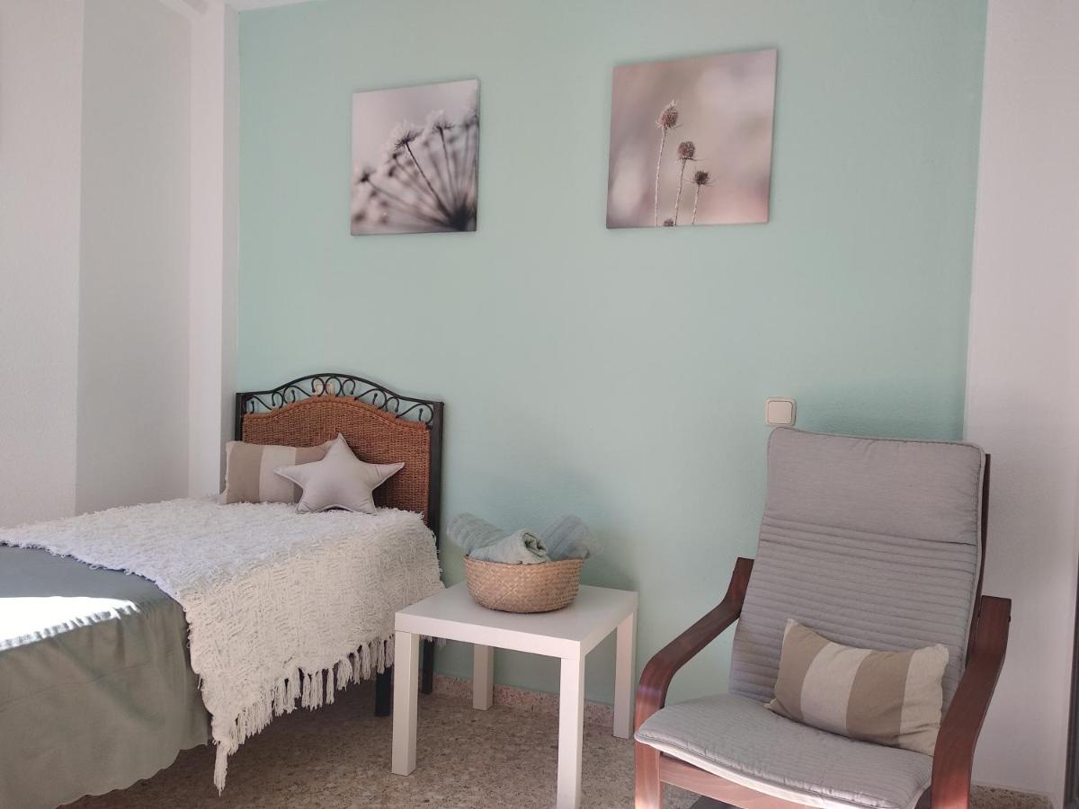 Appartement Calpe Star Extérieur photo