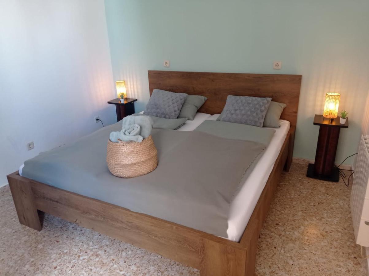 Appartement Calpe Star Extérieur photo