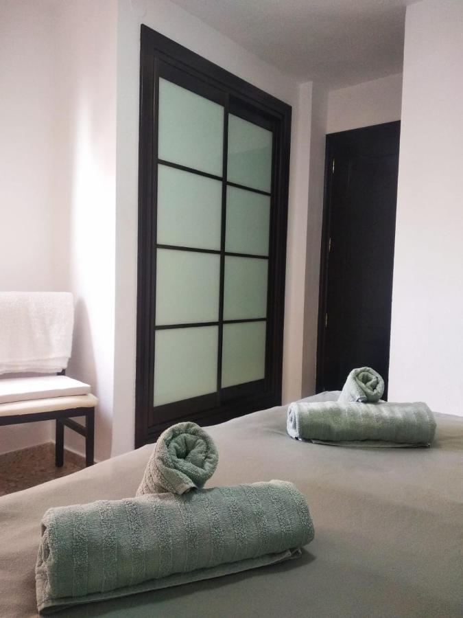 Appartement Calpe Star Extérieur photo